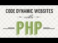 Form Validation [#42] Code Dynamic Websites with PHP