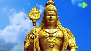 Karpanai Endralum   கற்பனை என்றாலும்   Tamil Devotional Video   T  M  Soundararajan   Murugan Songs