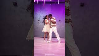 Tum Se Hi Duet Dance Cover | Bollywood Dance | Natya Social Choreography