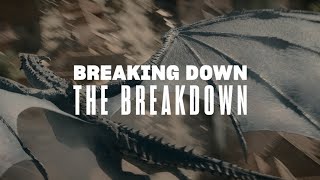 Breaking Down The Breakdown - House of the Dragon - Moondancer \u0026 Silverwing