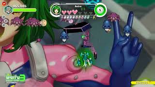 The evil AI is watching… but the waifus are ready to fight back 😏 New gameplay is li...
