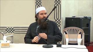 How to invite a non Muslim friend or family member to Islam | Abdur Raheem McCarthy