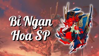 [Hướng dẫn] - Bỉ Ngạn Hoa SP