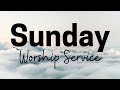 AGAPE BAPTIST CHURCH | L.B.NAGAR | 29-09-2024 | SUNDAY SERVICE