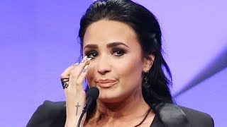 Celebs Who Can't Stand Demi Lovato