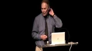 Human Evolution and Progress - Sokol Lecture Fall 2006