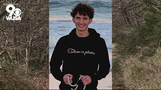 Missing Frederick teen's death called suspicious, police investigating