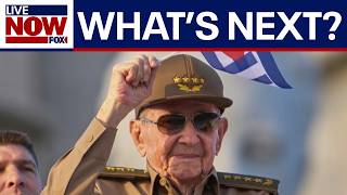 Raul Castro indicted: US charges former Cuba leader with murder