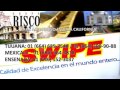 swipe grase usos