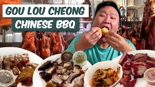 I tried The BEST Chinese BBQ Restaurant In America! (Guo Lou Cheong BBQ)