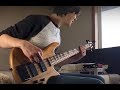 Thunder- Imagine Dragons | Bass Cover