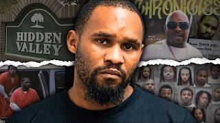 Inside Charlotte's Deadliest Gang: They Killed Snitches & Snitches Brought Them Down