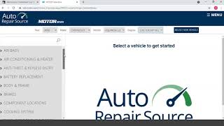 Introduction to Auto Repair Source