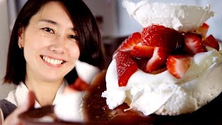 How To Make Pavlova From Scratch