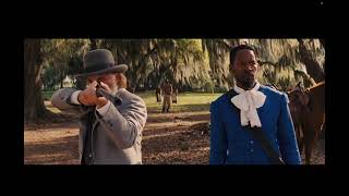 Django Unchained: I'm Positive He Dead