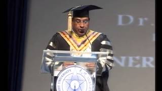 CONVOCATION 2015 - 20 MAY 2015 - DISC 1