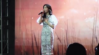 220730 웰컴 대학로 Re:Boot! 뮤지컬 갈라콘서트 On my own (김려원) \u0026 토크