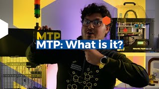 🟡 MTP: What is it? | Digital Lab