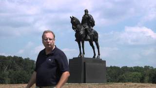 Civil War 150th Anniversary: The First Battle of Manassas