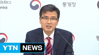 3분기 소득 격차, 4년 만에 개선...하위 20% 가구 소득, 7분기만에 증가세 / YTN