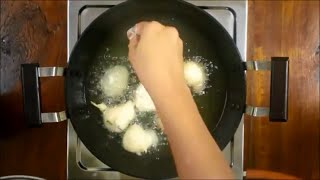 Mangalore Snacks - popular tea time snacks from Mangalore | Udupi Mangalore Cuisine