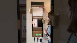 Creating a Customizable Kids' Responsibility Station