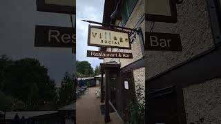 Antler Hill Village, Biltmore Estate, restaurants