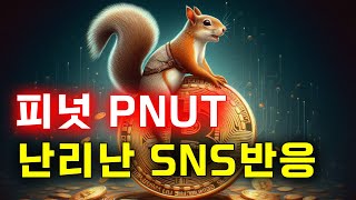 [피넛] SNS를 뒤흔든 폭로, 지금 장난 아닙니다