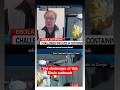 CNN interview on Ebola outbreak