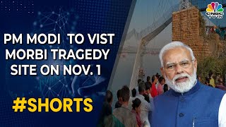Morbi Bridge Collapse: PM Modi To Visit Morbi On November 1, Over 130 Dead, Rescue Ops Underway,