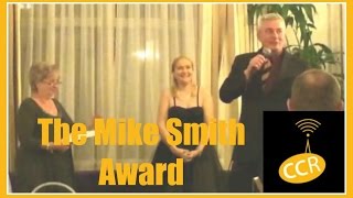 Chelmsford Community Radio Mike Smith Award | 2014