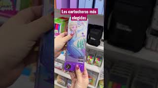 Las cartucheras más elegidas de la vuelta al cole #libreria #pencilcase #vueltaalcole #aesthetic