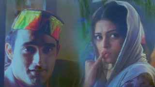 Ishq Bina Ishq Bina | Aishwarya Rai | Kavita, Sukhwinder | AR Rahman | Romantic Love Song