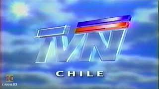 [MA] Cierre de Transmisiones TVN (Noviembre 2000)