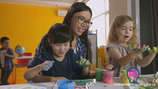 Learning Through The Arts or LTTA