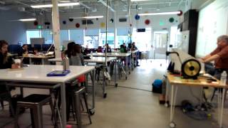EmbarkLabs: Google Spring Academy