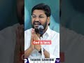 మారు మనస్సు పొందిన తర్వాత ఏం చెయ్యాలి jesuschrist shalemraju thandrisannidhiministries