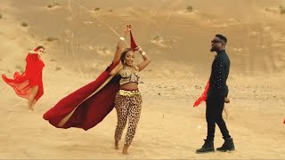 Sarkodie - No Sir (Music Video)