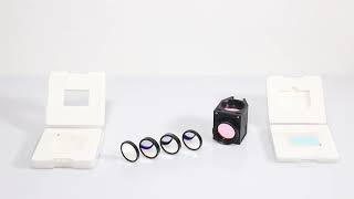 Optolong Fluorescence Filters