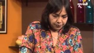 Rasoi Show - રસોઈ શો - 18th August 2014 - Full Episode