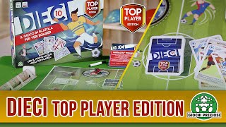 Giochi Preziosi | DIECI TOP PLAYER