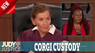 [JUDY JUSTICE] Judge Judy [Episodes 6881] Best Amazing Cases Season 2025 Full Episode HD