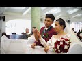 ECEL & TILAT  FULL WEDDING CEREMONY