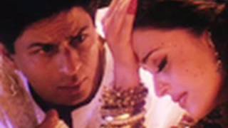 Shah Rukh does not change his ways - Devdas Shah Rukh does not change his ways - Devdas