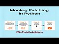 Monkey Patching in Python | Real-Life Example (Zoom Plugin Bug Fix)