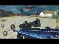 IGI Sniper 2022 US Army Commando Mission – Android GamePlay – Sniper Games 3D Android 11