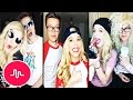 Cringiest And Funniest Musical.lys!! | Rebecca Zamolo & Matt Slays