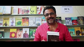 #Discovery nagarvu Promo 2 - Director \u0026 Actor Ponvannan Speech