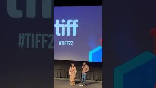 Kapil Sharma \u0026 Nandita Das - Zwigato Premiere at TIFF 2022