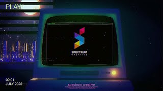 We are SPECTRUM